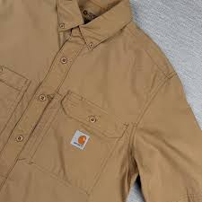 FR camisas