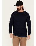 Ariat Men's FR Work Crew Long Sleeve T-Shirt