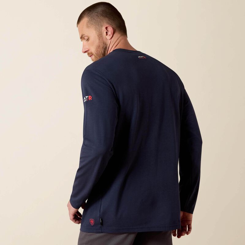 Ariat Men’s FR Baselayer T-Shirt