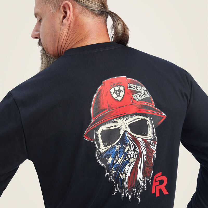 Ariat FR Born For This T-Shirt