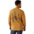 Ariat Men’s FR Hardhead T-Shirt