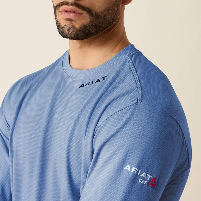 Ariat Men’s FR Baselayer T-Shirt