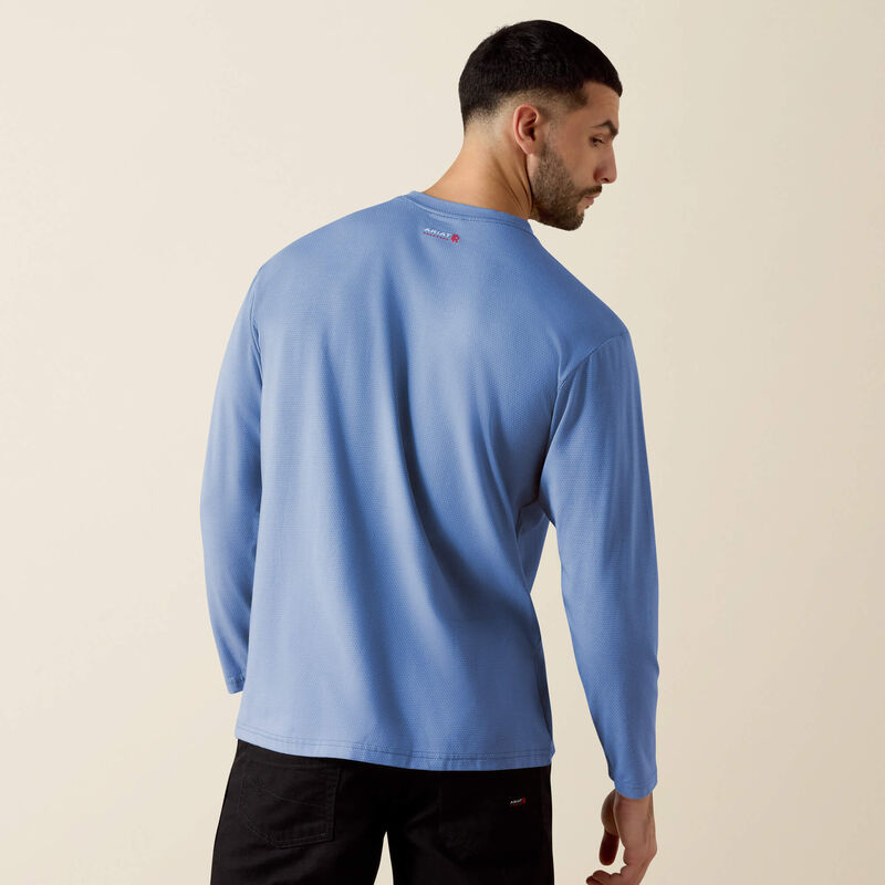Ariat Men’s FR Baselayer T-Shirt