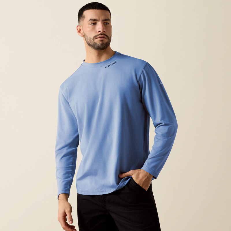 Ariat Men’s FR Baselayer T-Shirt