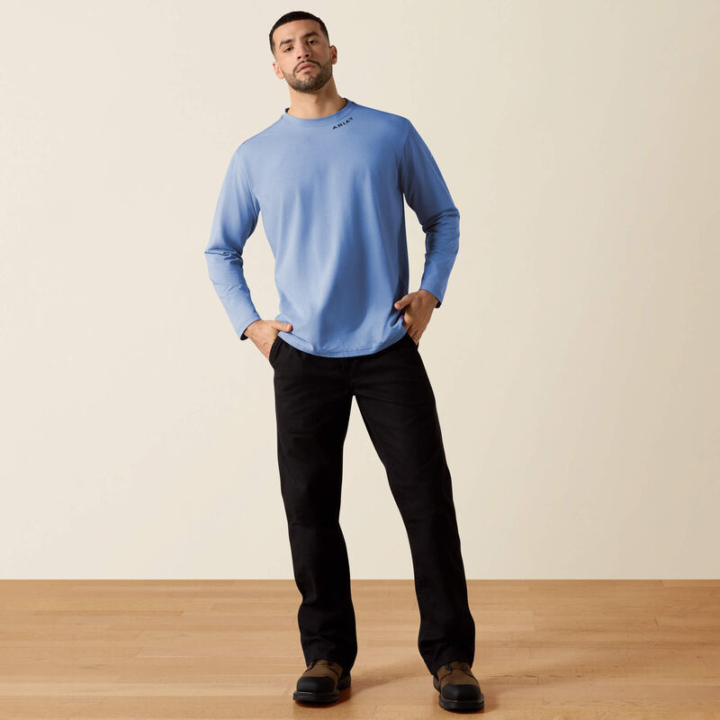 Ariat Men’s FR Baselayer T-Shirt