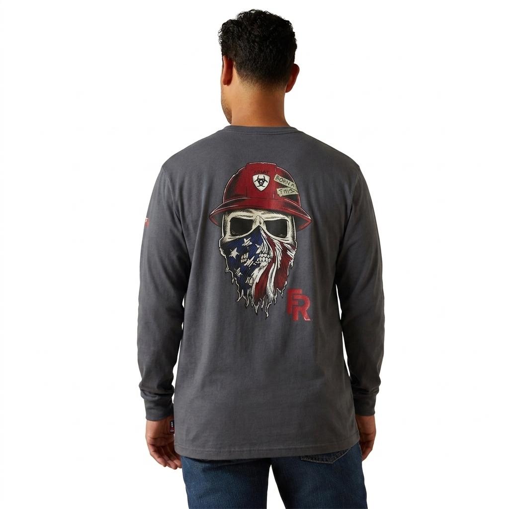 Ariat FR Born For This T-Shirt