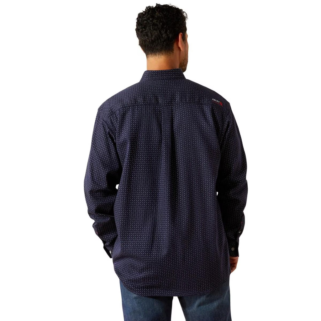 Ariat Men’s FR Lever Work Shirt
