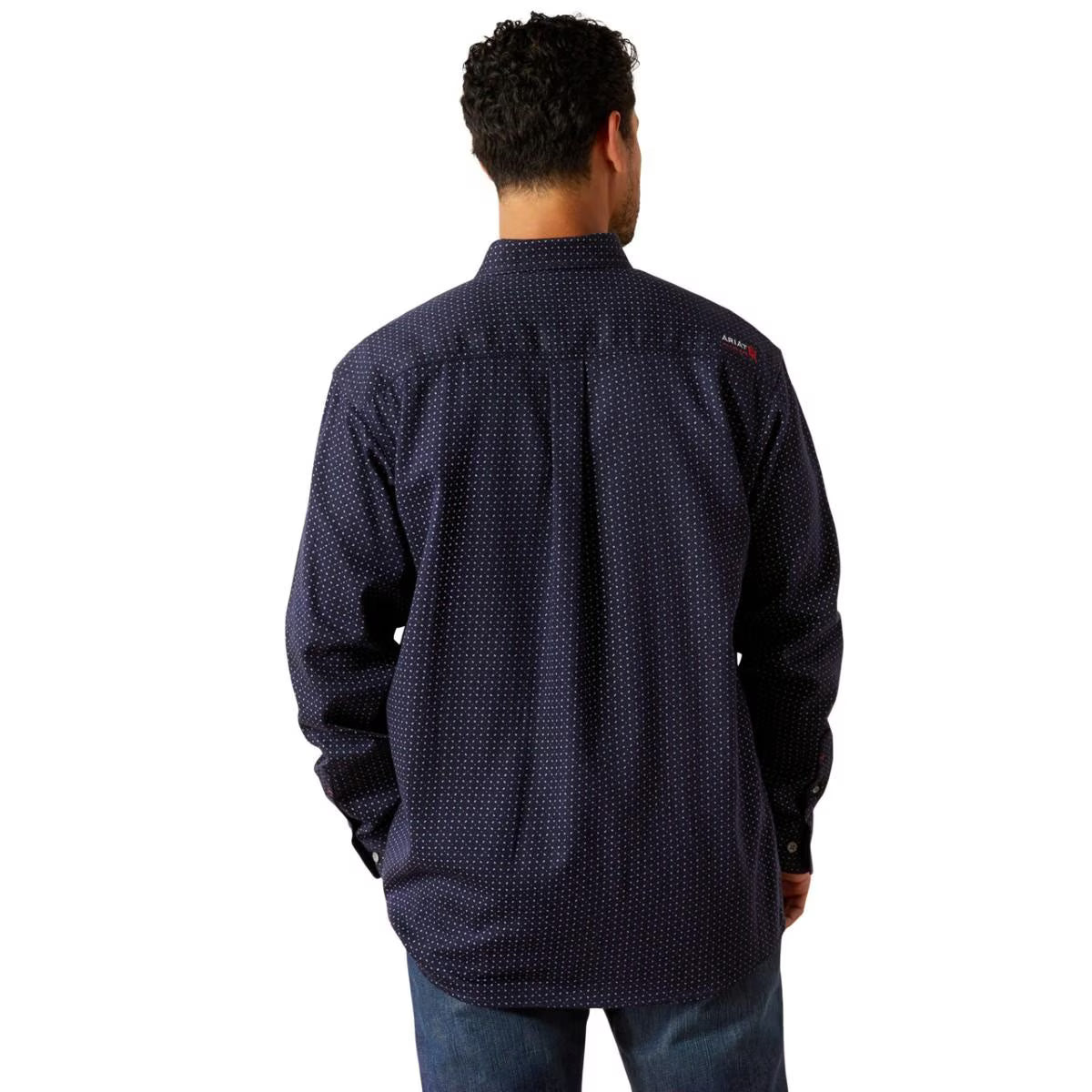 Ariat Men’s FR Lever Work Shirt